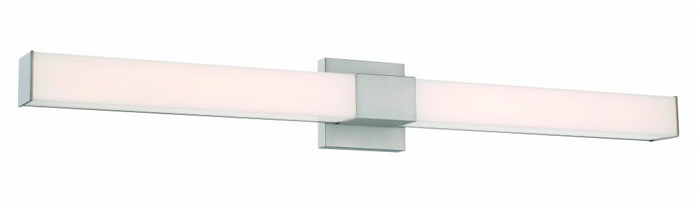 LED SQUARE BATH LIGHT