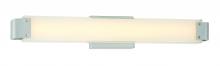 Minka-Lavery 2511-84-L - LED BATH