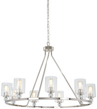 Minka-Lavery 3087-613 - CHANDELIER