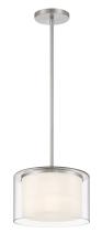 Minka-Lavery 4102-84 - 1 LIGHTS PENDANT