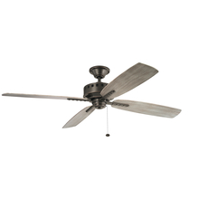 Exterior Fans