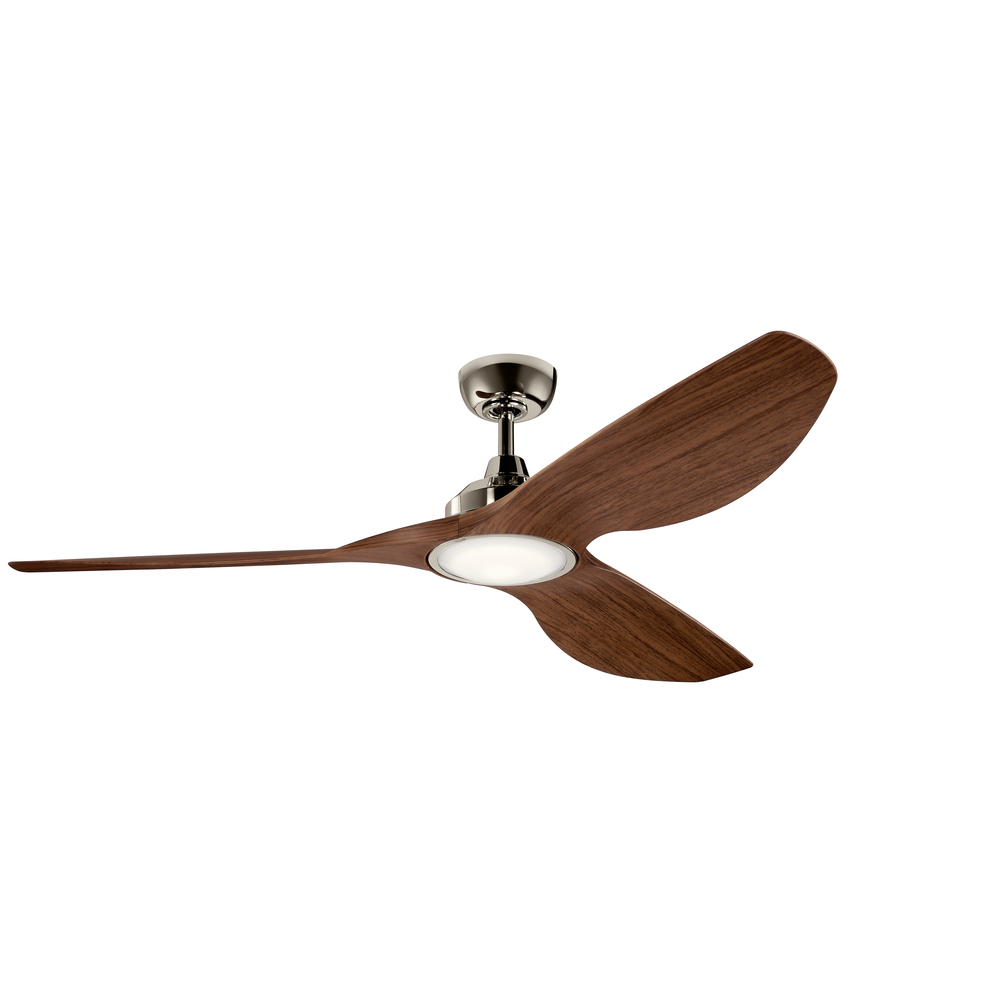 65 Inch Imari Fan