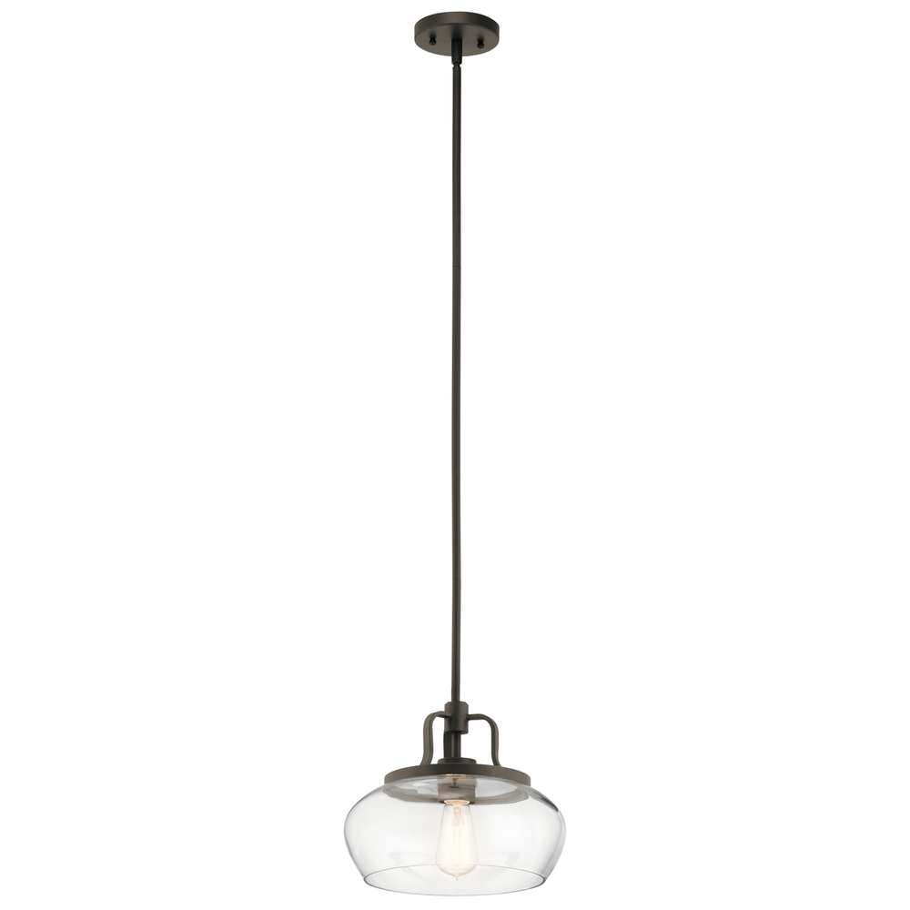 Pendant/Semi Flush 1Lt