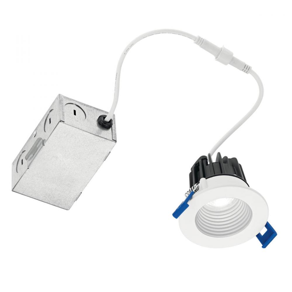 2in Mini Recessed Downlight 30