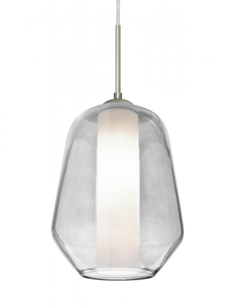 Besa Link Cord Pendant