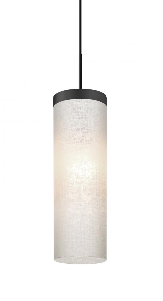 Besa Friz Cord Pendant