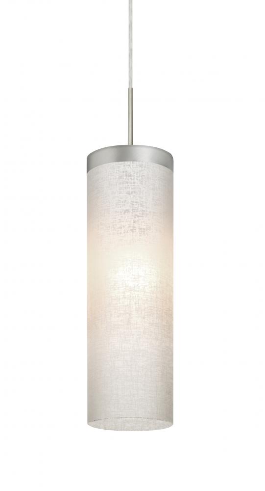 Besa Friz Cord Pendant