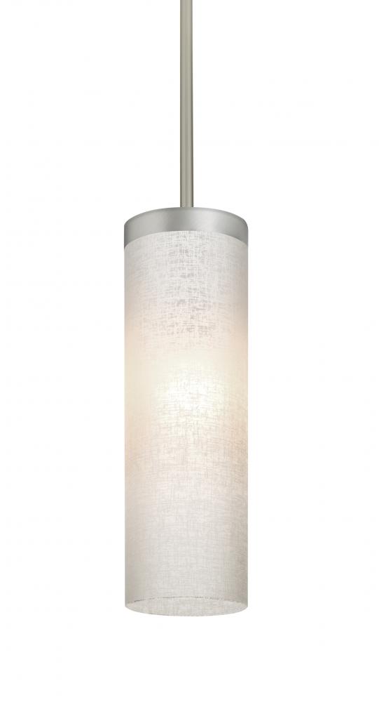 Besa Friz Stem Pendant