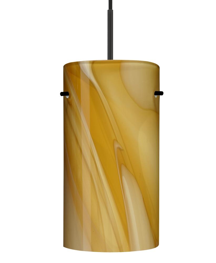 Besa Tondo 12 Cord Pendant