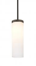 Besa Lighting 1TT-FRIZOG-BR - Besa Friz Stem Pendant