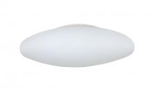 Besa Lighting 1WM-272707-SN - Besa Wall Aero Satin Nickel Opal Matte 1x60W G9