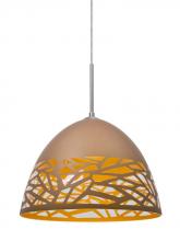 BESA KIEV CORD PENDANT