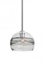 BESA SPIRIT 8 STEM PENDANT