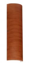 Besa Lighting 8194CH-BR - Besa Wall Torre 22 Bronze Cherry 2x100W Medium Base