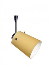 Besa Lighting SP-5118VM-BR - Besa Spotlight Tammi 3 Bronze Vanilla Matte 1x50W Halogen Mr16