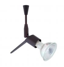 Besa Lighting SP-QF3-BR - Besa Spotlight Tipster Bronze 1x50W Halogen Mr16