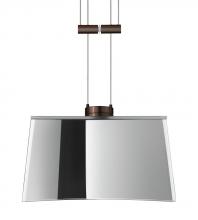 BESA GROOVE ADJUSTABLE PENDANT