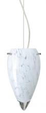 Besa Lighting 1KX-412519-SN - Besa Juli Cord Pendant