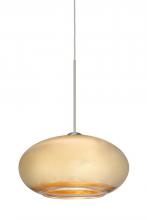 BESA BRIO 7 CORD PENDANT