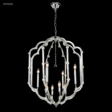 James R Moder 96796S00 - Lantern Chandelier