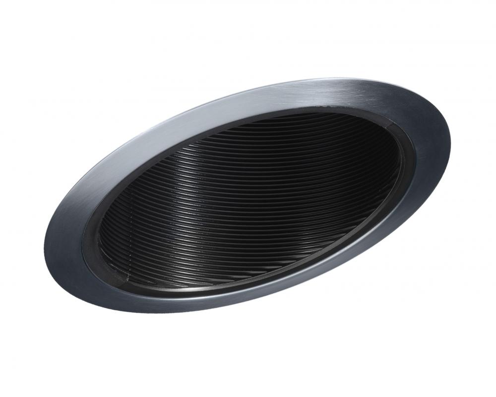 Sloped Trim Baffle Par38