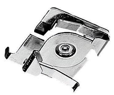 T-Bar Clip Flush Tile 9/16"