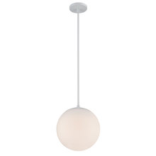 WAC Online PD-52310-WT - NIVEOUS Pendant Light