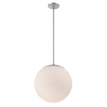 WAC Online PD-52313-BN - NIVEOUS Pendant Light