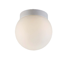 WAC Online FM-W52306-WT - NIVEOUS Outdoor Flush Mount Light