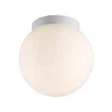 WAC Online FM-W52309-WT - NIVEOUS Outdoor Flush Mount Light