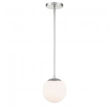 WAC Online PD-52307-BN - NIVEOUS Pendant Light