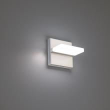 WAC Online WS-W23105-AL - OSLO Outdoor Wall Sconce Light