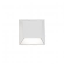 WAC Online WS-W27106-30-WT - ATLANTIS Outdoor Wall Sconce Light