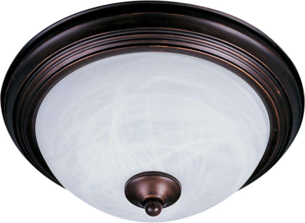 Outdoor Essentials - 194x-Outdoor Flush Mount