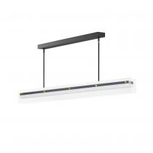 Maxim 21194CRBKNAB - Spectre-Linear Pendant