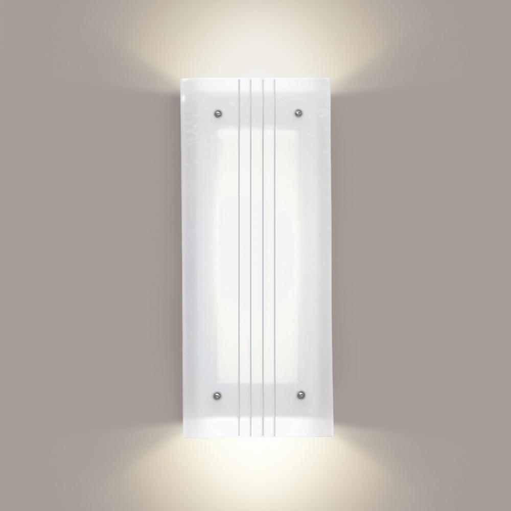 String Quartette Wall Sconce