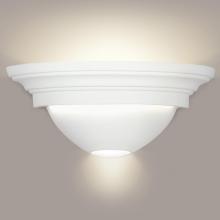 A-19 111-A7 - Great Ibiza Wall Sconce: Shadow Tan