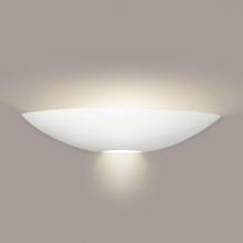 A-19 1201-A4 - Oahu Wall Sconce: Pearl