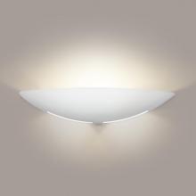 A-19 1202-A4 - Kauai Wall Sconce: Pearl