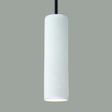 A-19 MP26-A11-BCC - Core Mini Pendant : Fog (Black Cord & Canopy)