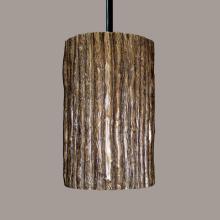 A-19 PN20303-WCC - Twigs Pendant (White Cord & Canopy)