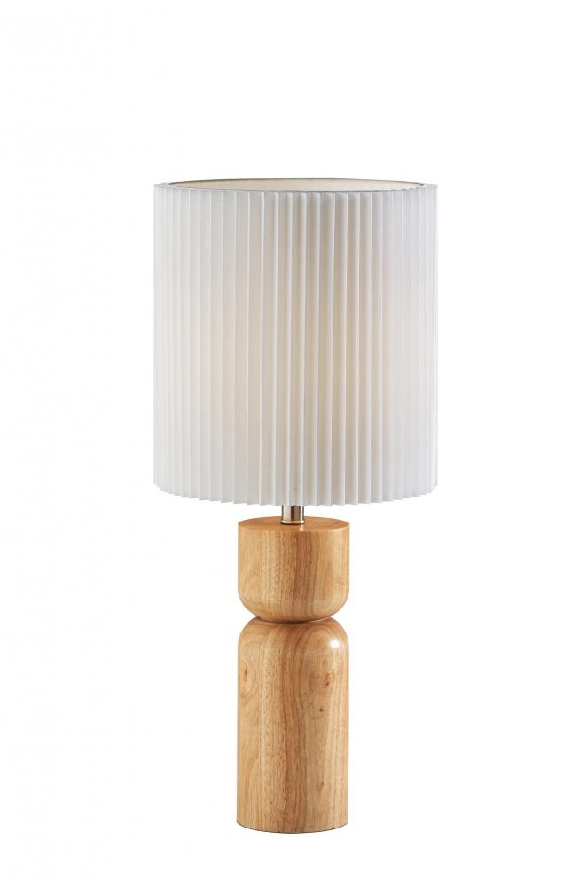 James Table Lamp