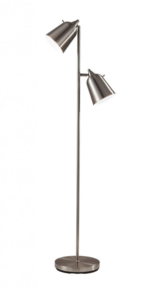 Malcolm Floor Lamp