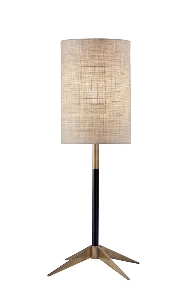 Davis Table Lamp