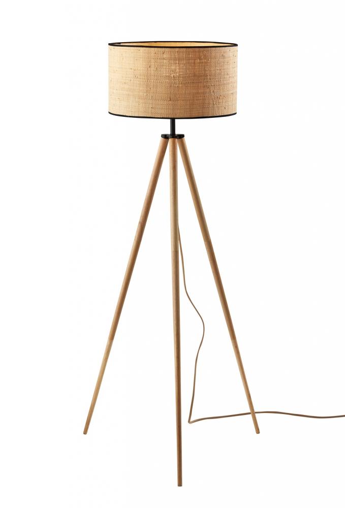 Jackson Floor Lamp