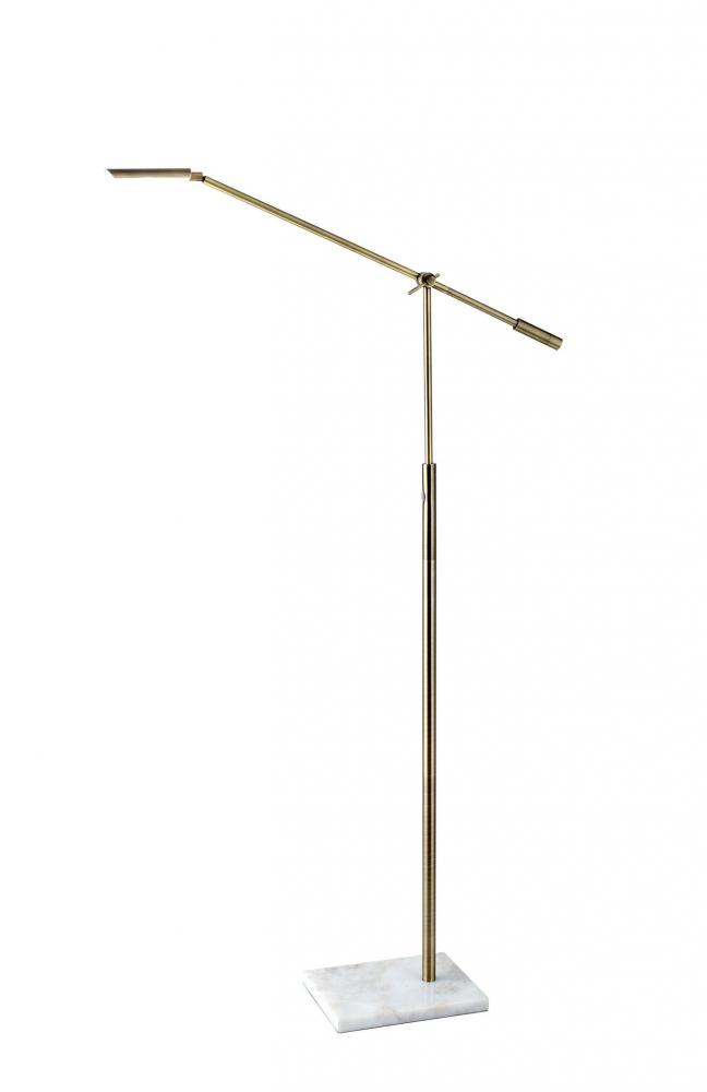 Vera LED Floor Lamp