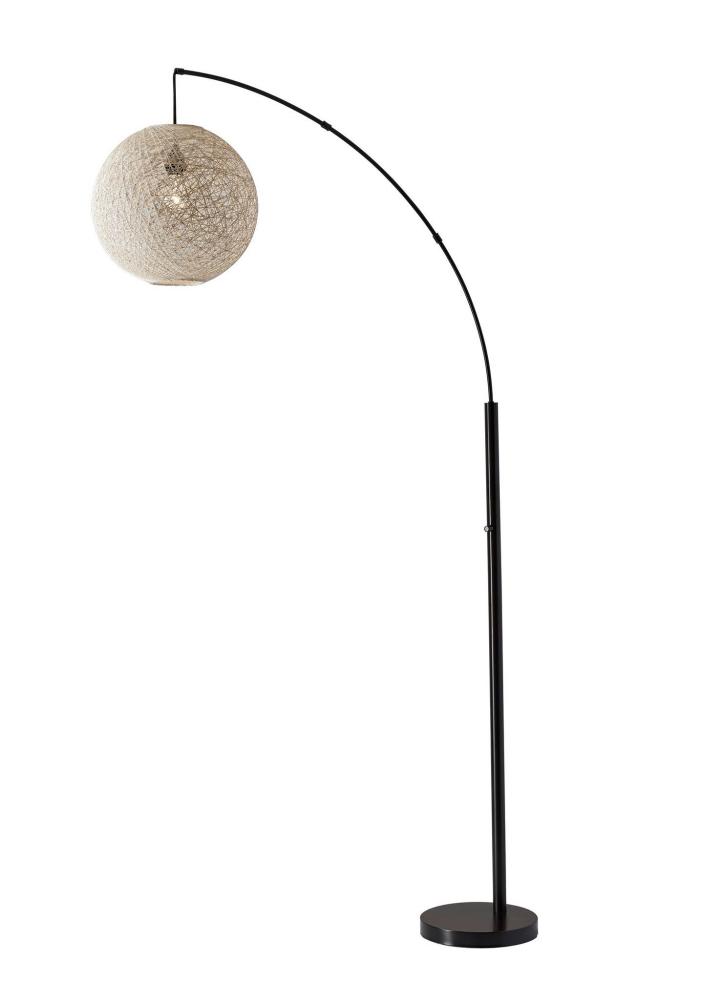 Havana Arc Lamp