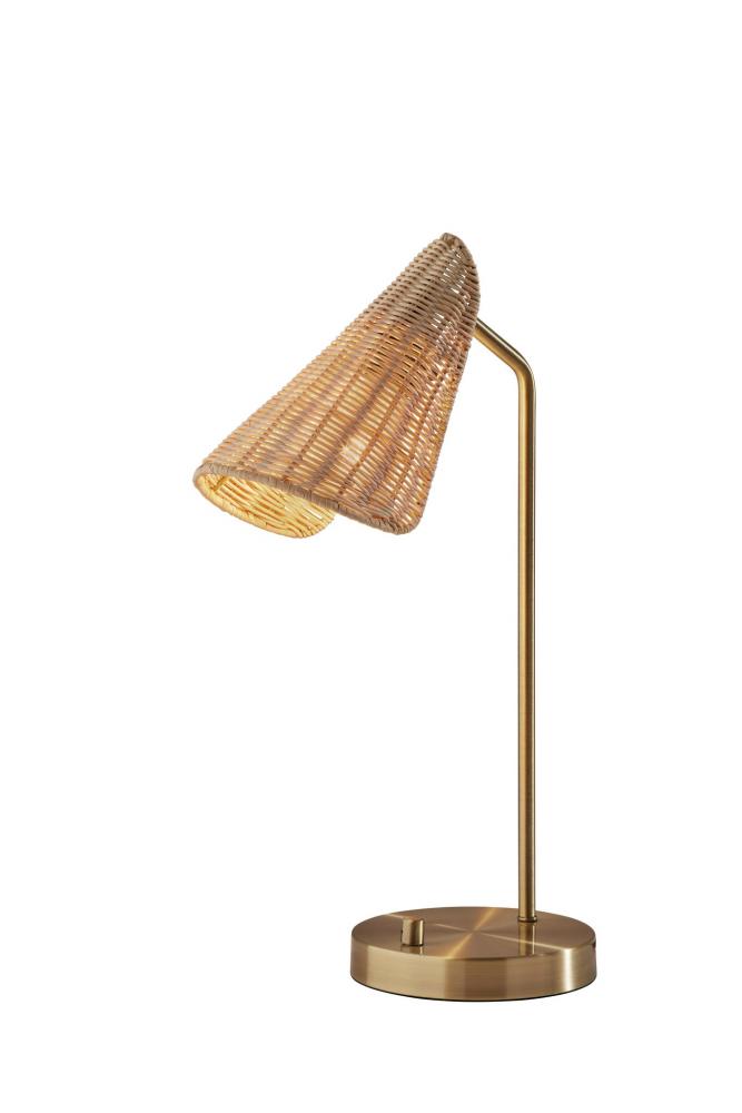 Cove Desk Lamp