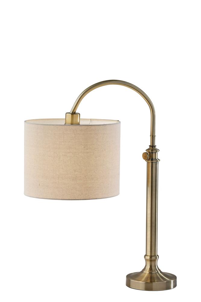 Barton Task Table Lamp