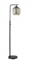 Adesso 3577-26 - Vivian Floor Lamp